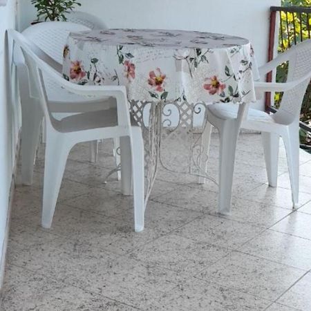 Eleni Apartment Tivat Ngoại thất bức ảnh
