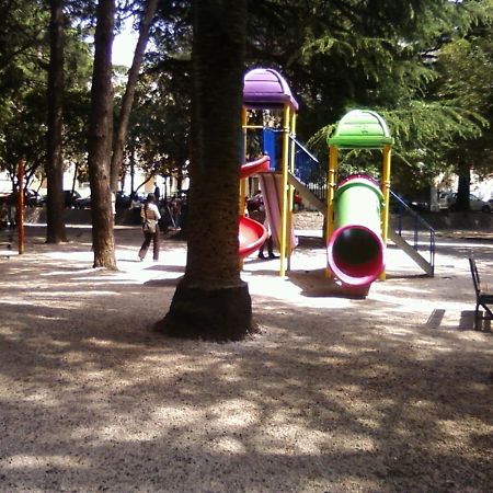 Eleni Apartment Tivat Ngoại thất bức ảnh