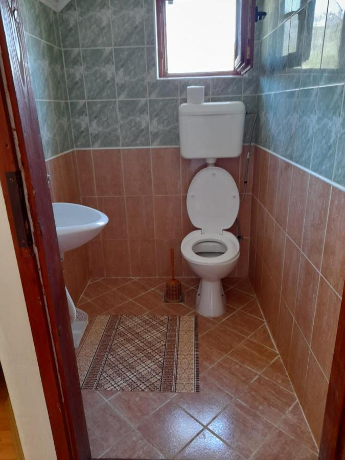Eleni Apartment Tivat Ngoại thất bức ảnh