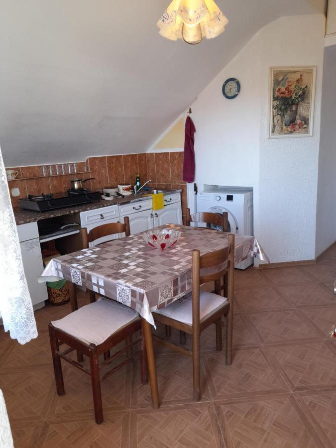 Eleni Apartment Tivat Ngoại thất bức ảnh