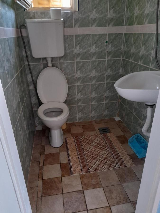Eleni Apartment Tivat Ngoại thất bức ảnh