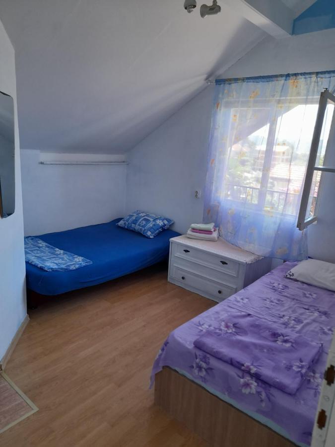 Eleni Apartment Tivat Ngoại thất bức ảnh