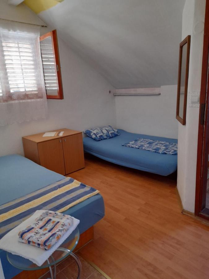 Eleni Apartment Tivat Ngoại thất bức ảnh