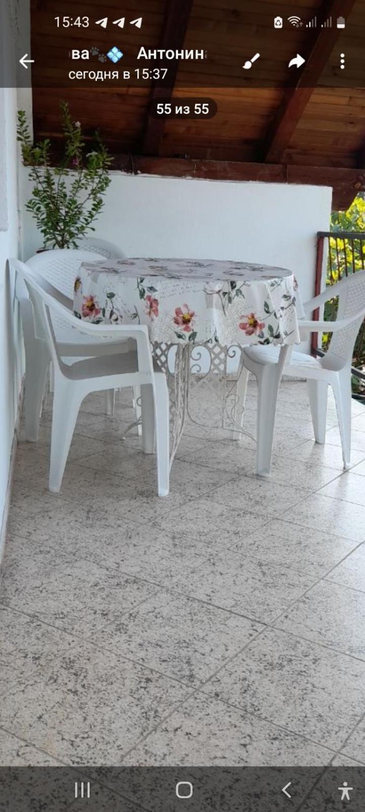 Eleni Apartment Tivat Ngoại thất bức ảnh