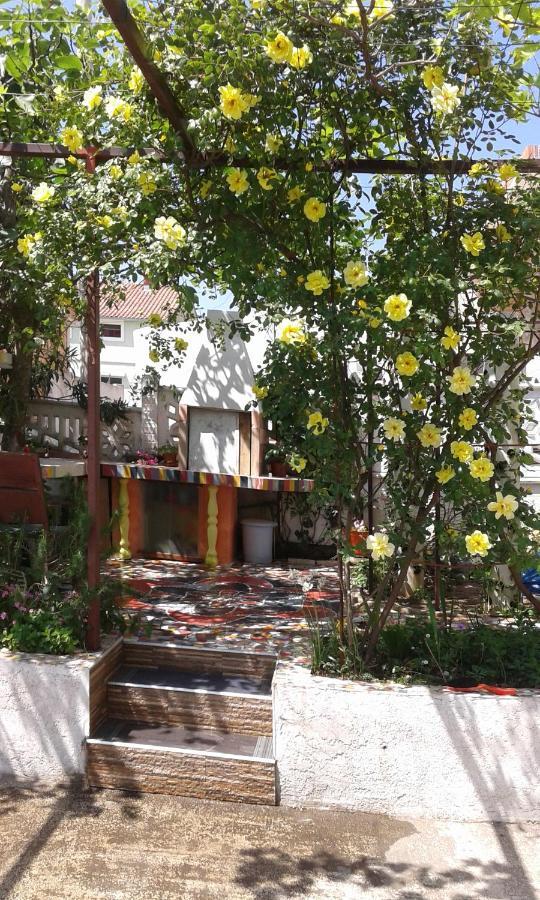 Eleni Apartment Tivat Ngoại thất bức ảnh