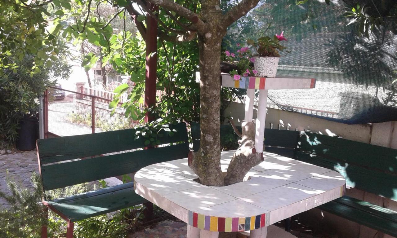 Eleni Apartment Tivat Ngoại thất bức ảnh