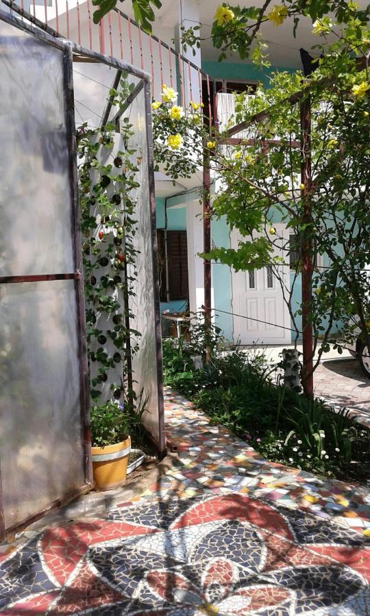 Eleni Apartment Tivat Ngoại thất bức ảnh