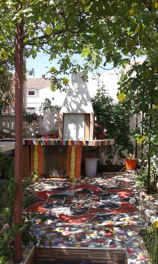 Eleni Apartment Tivat Ngoại thất bức ảnh